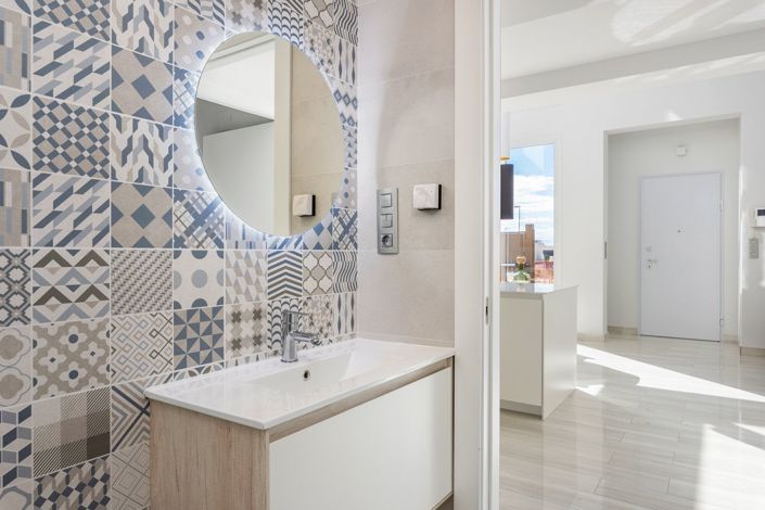 Image No.38-Maison / Villa de 5 chambres à vendre à Los Montesinos