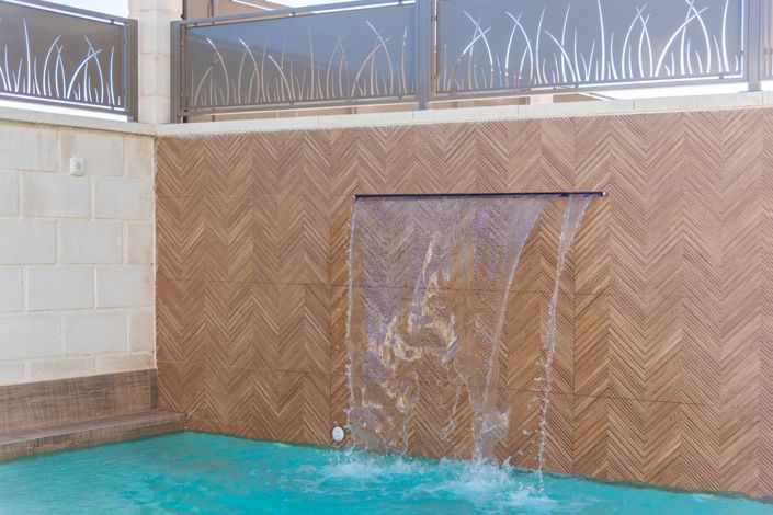 Image No.5-Maison / Villa de 5 chambres à vendre à Los Montesinos