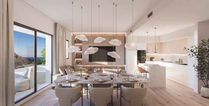 Image No.11-Appartement de 1 chambre à vendre à Villajoyosa-La Vila Joíosa