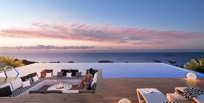 Image No.9-Appartement de 2 chambres à vendre à Villajoyosa-La Vila Joíosa