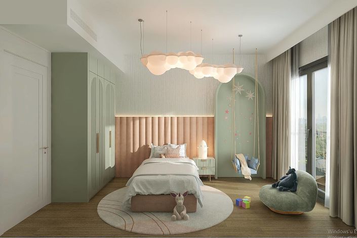 Image No.16-1 Bed Apartment for sale