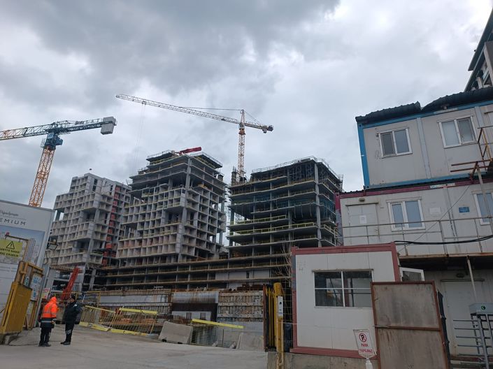 Image No.18-2 Bed Apartment for sale