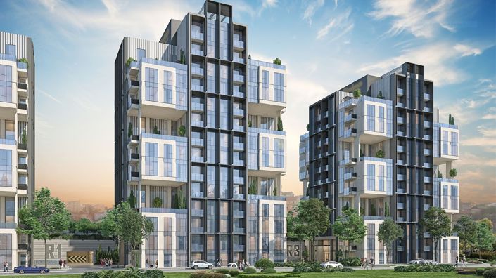 Image No.3-2 Bed Apartment for sale