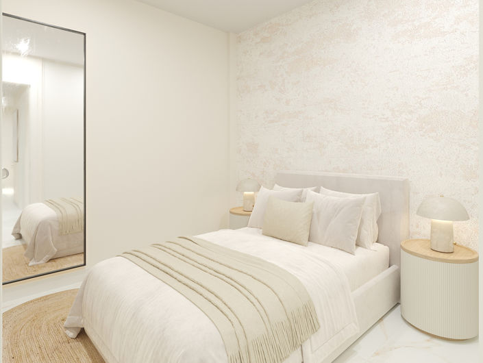 Image No.11-Maison / Villa de 3 chambres à vendre à Dolores