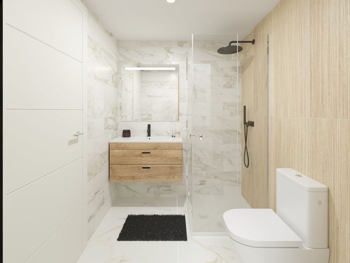 Image No.12-Maison / Villa de 3 chambres à vendre à Dolores