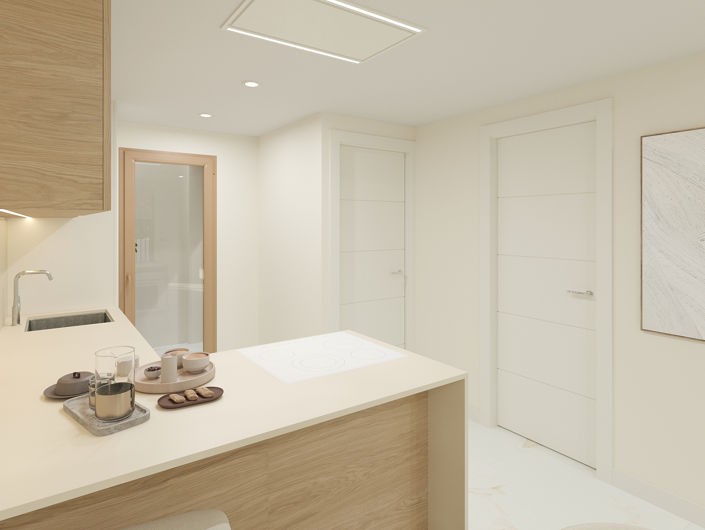 Image No.7-Maison / Villa de 3 chambres à vendre à Dolores