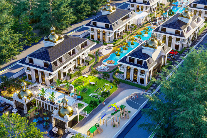 Image No.13-2 Bed Apartment for sale