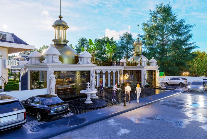 Image No.14-2 Bed Apartment for sale