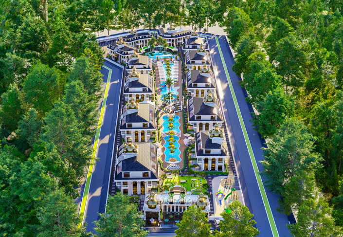 Image No.19-2 Bed Apartment for sale