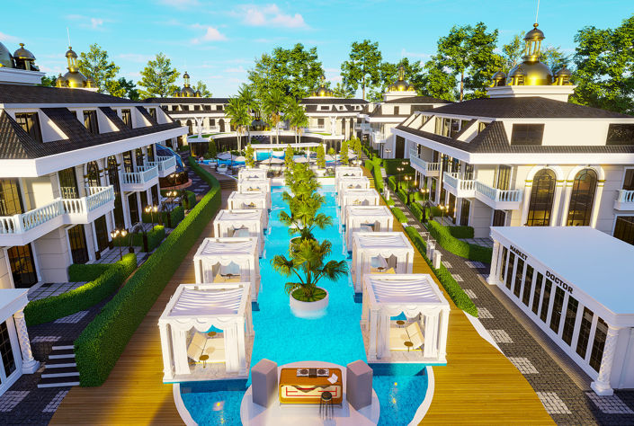 Image No.2-2 Bed Apartment for sale