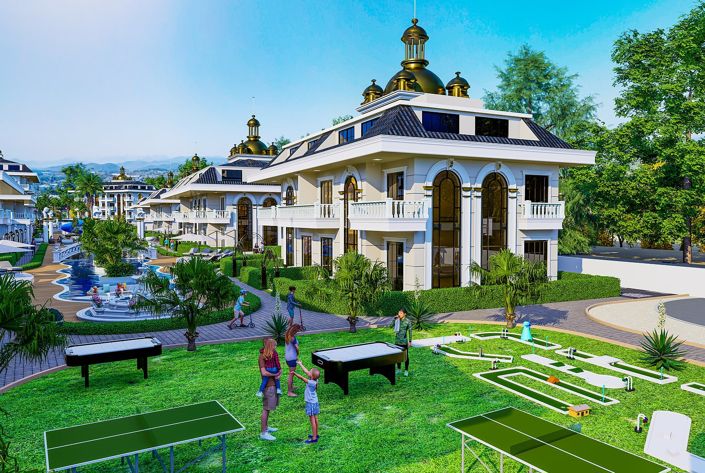 Image No.25-2 Bed Apartment for sale