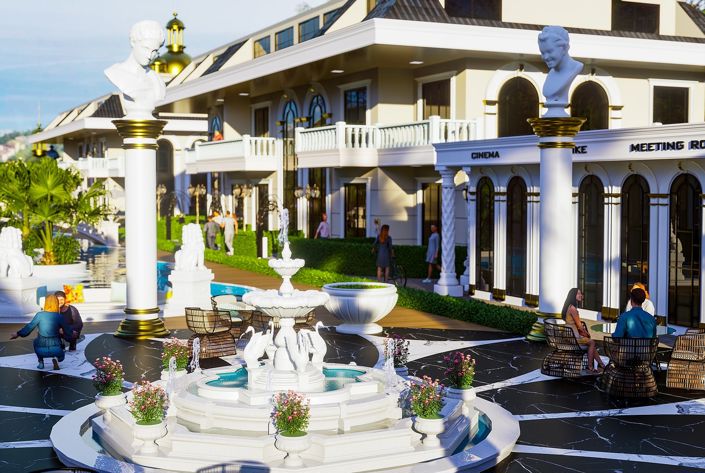 Image No.29-2 Bed Apartment for sale