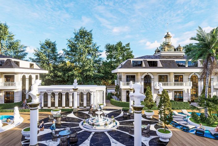 Image No.31-2 Bed Apartment for sale