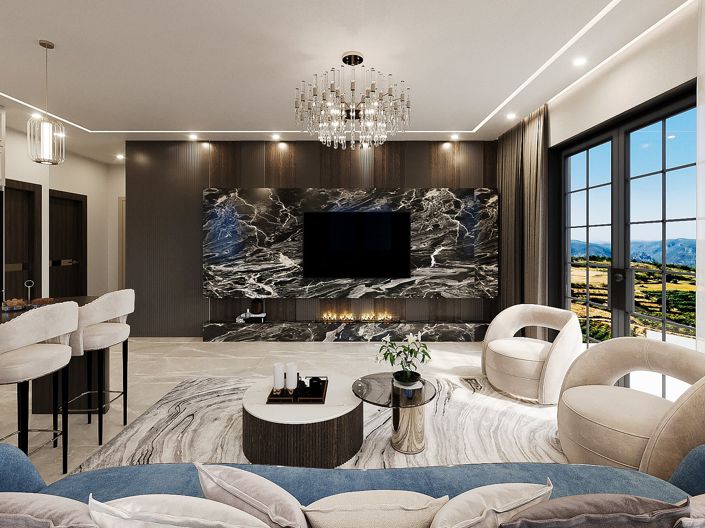 Image No.41-2 Bed Apartment for sale