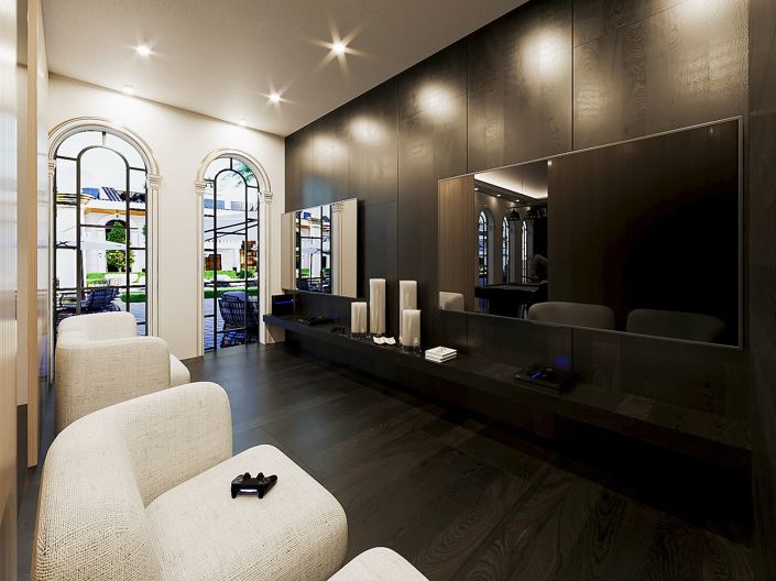 Image No.55-2 Bed Apartment for sale