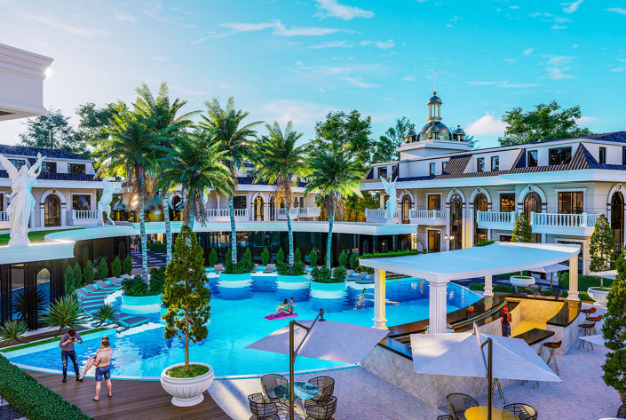 Image No.6-2 Bed Apartment for sale