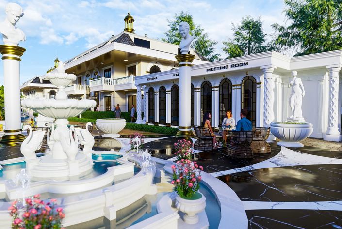 Image No.23-3 Bed Apartment for sale