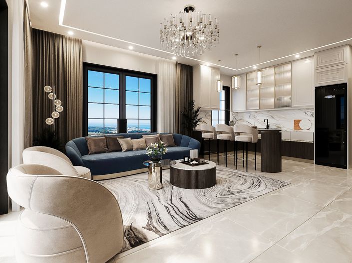 Image No.36-3 Bed Apartment for sale