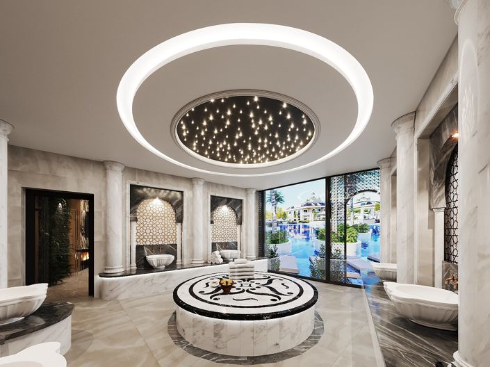 Image No.52-3 Bed Apartment for sale