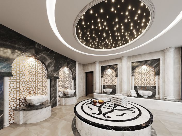 Image No.53-3 Bed Apartment for sale