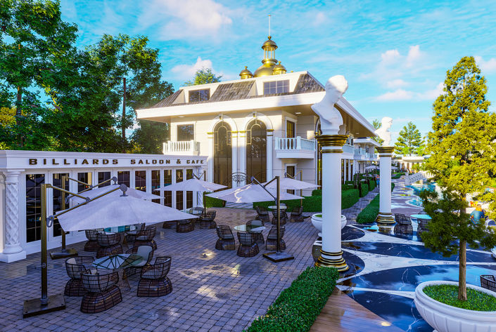 Image No.15-4 Bed Apartment for sale