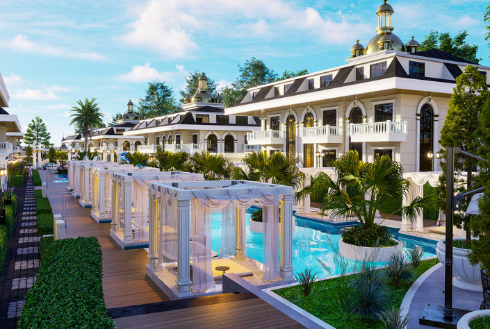 Image No.17-4 Bed Apartment for sale