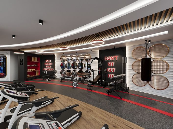 Image No.47-4 Bed Apartment for sale