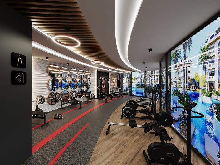 Image No.49-4 Bed Apartment for sale