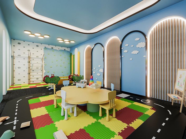 Image No.51-4 Bed Apartment for sale