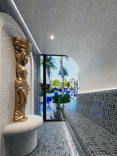 Image No.58-4 Bed Apartment for sale