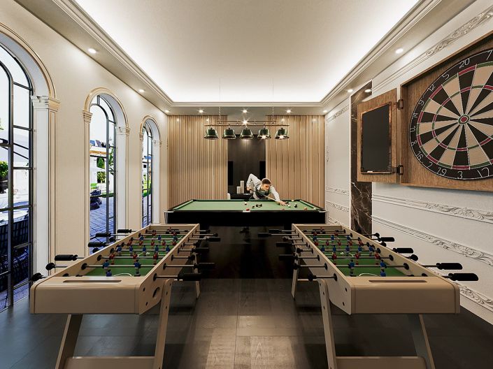 Image No.60-4 Bed Apartment for sale