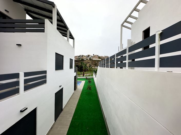 Image No.10-Maison / Villa de 4 chambres à vendre à Rojales