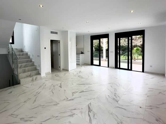 Image No.17-Maison / Villa de 4 chambres à vendre à Rojales