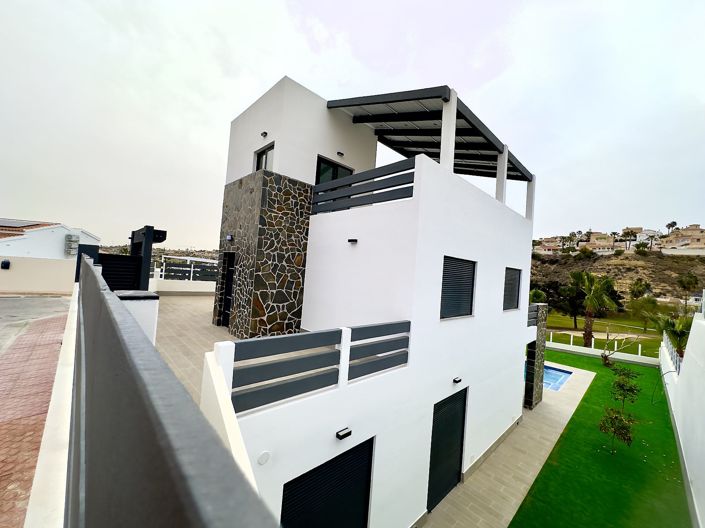 Image No.9-Maison / Villa de 4 chambres à vendre à Rojales