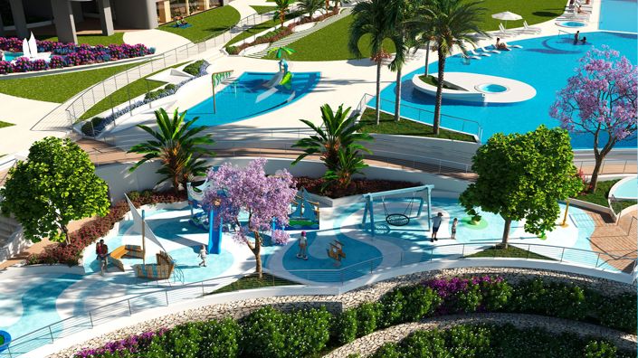 Image No.9-4 Bed Apartment for sale