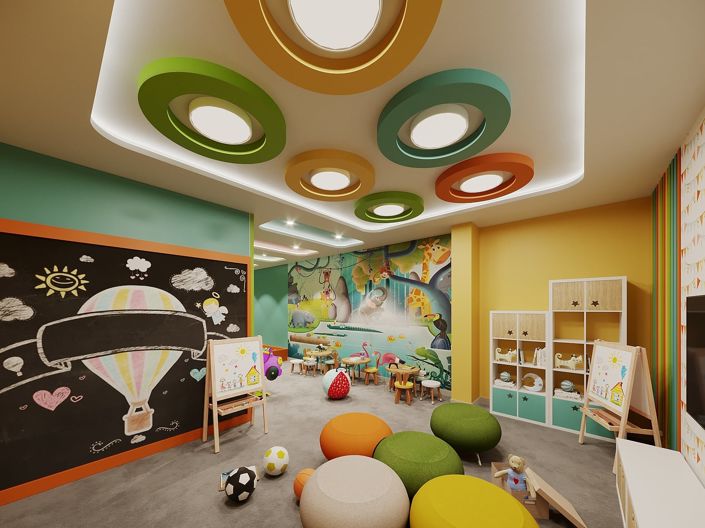 Image No.16-1 Bed Apartment for sale