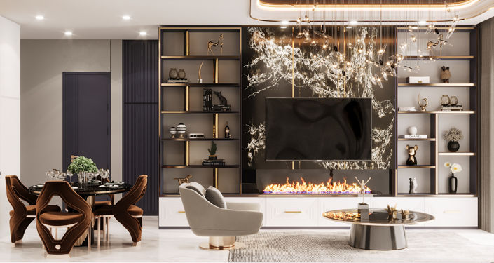 Image No.21-1 Bed Apartment for sale