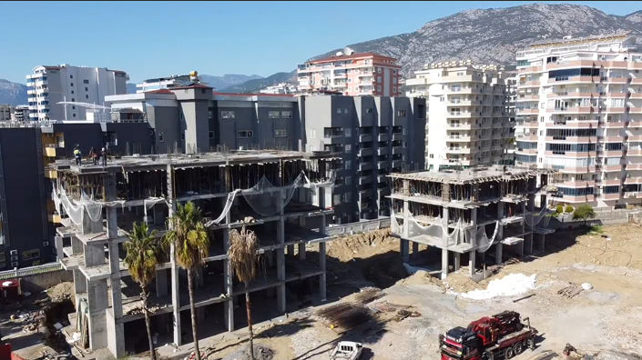 Image No.26-1 Bed Apartment for sale