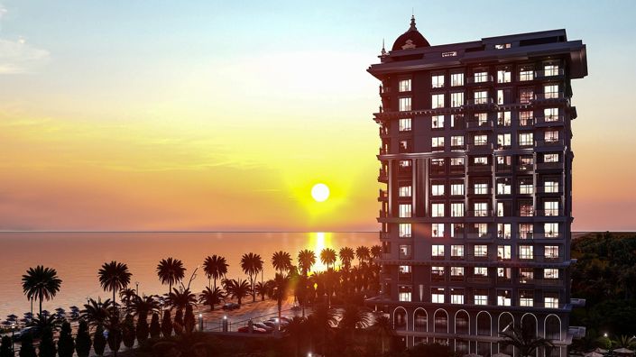 Image No.6-1 Bed Apartment for sale