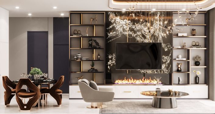 Image No.21-2 Bed Apartment for sale