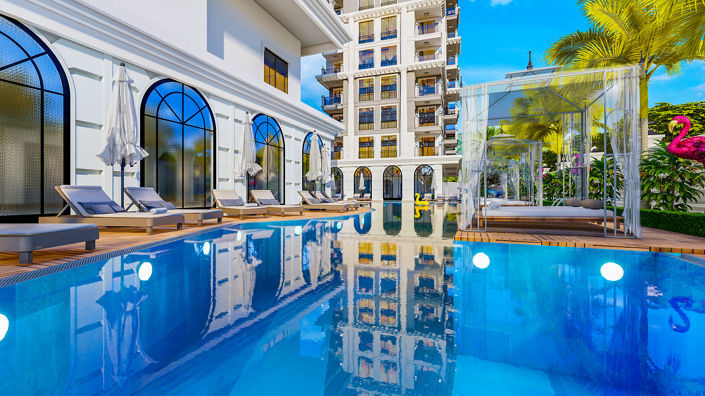 Image No.13-3 Bed Apartment for sale