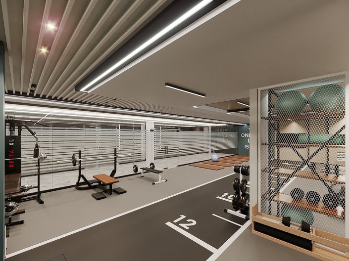 Image No.15-3 Bed Apartment for sale