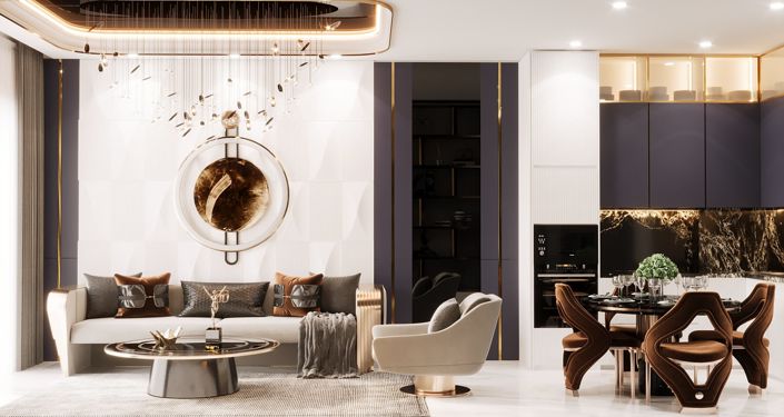 Image No.19-3 Bed Apartment for sale