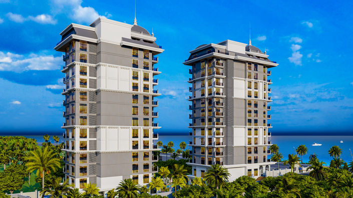 Image No.8-3 Bed Apartment for sale