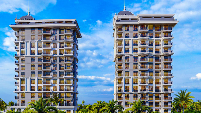 Image No.9-3 Bed Apartment for sale