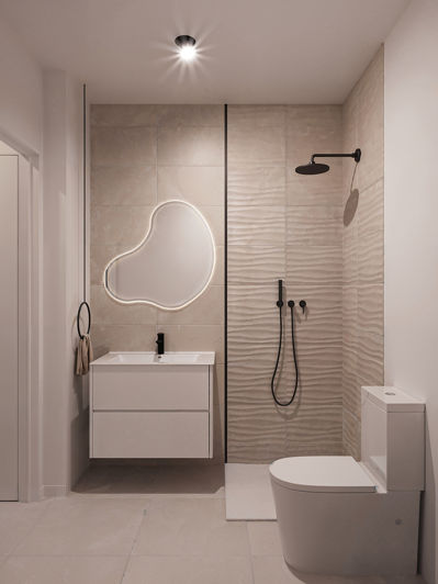 Image No.12-2 Bed Apartment for sale