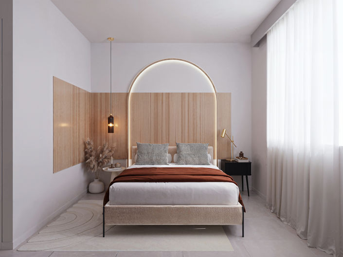 Image No.9-2 Bed Apartment for sale