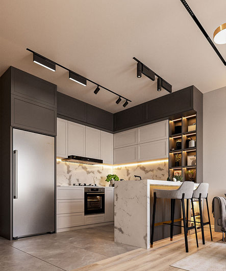 Image No.12-1 Bed Apartment for sale