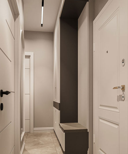 Image No.16-1 Bed Apartment for sale