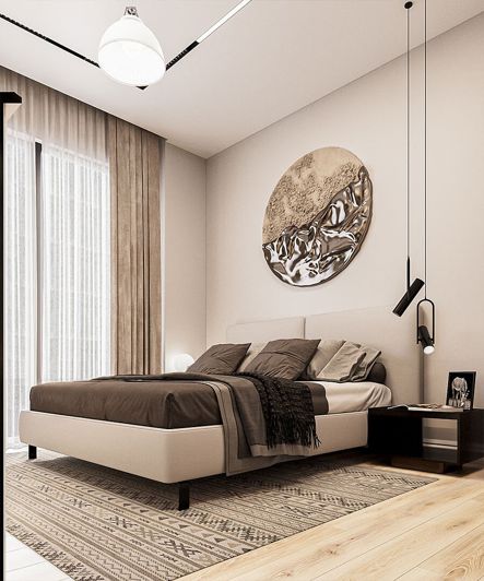 Image No.14-2 Bed Apartment for sale